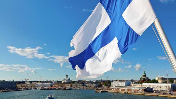 Finland Casino Hotels
